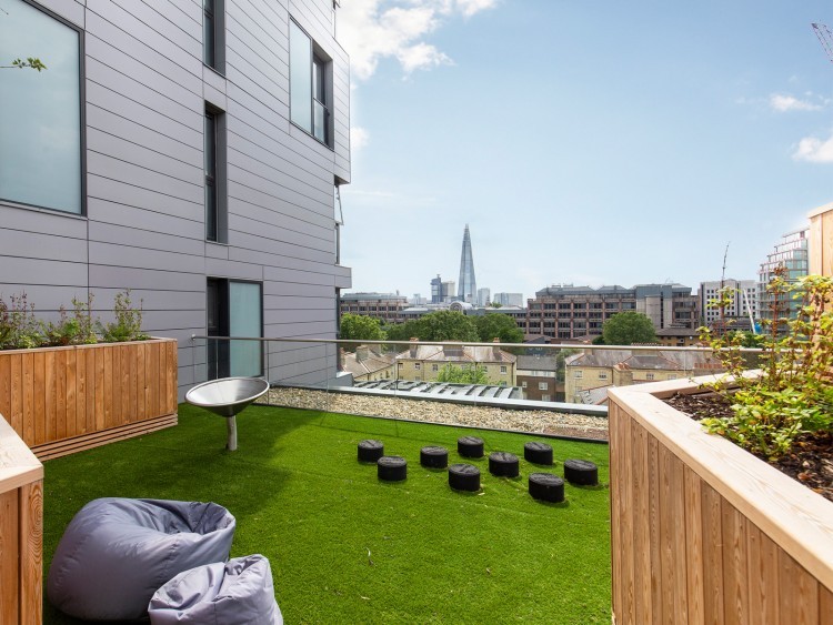 dock street - london - London Property Group