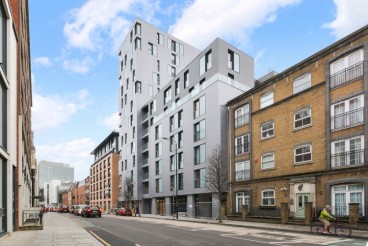 Property to Rent in dock street, london, United Kingdom