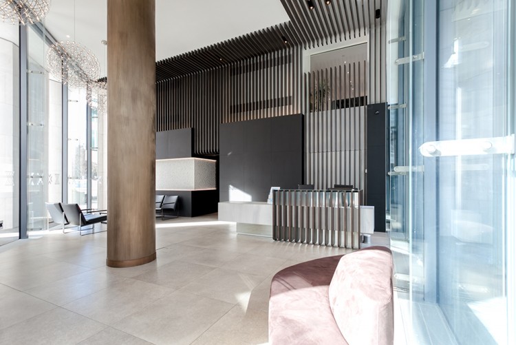 Chronicle Tower, 261 city road - london - London Property Group