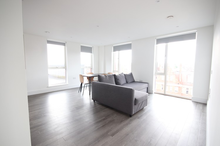 4 GAUMONT PLACE - LONDON - London Property Group