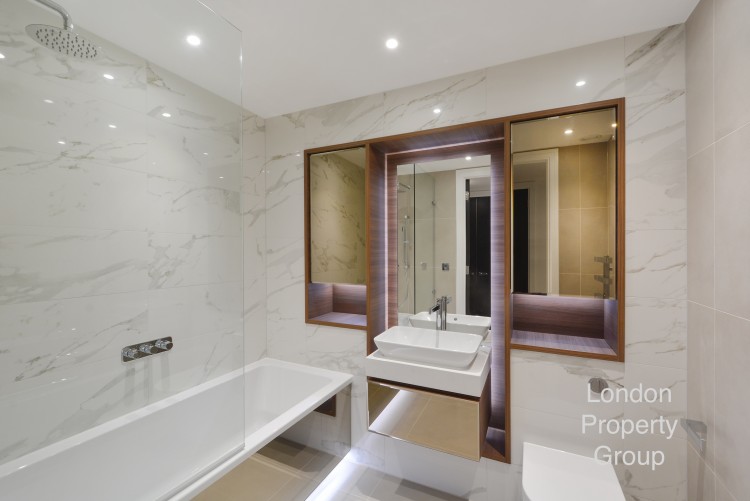 Neroli House, 14 Piazza Walk - london - London Property Group