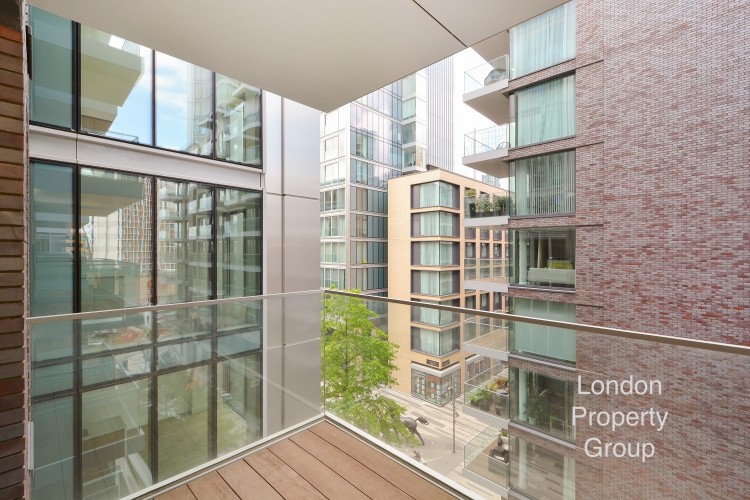 Neroli House, 14 Piazza Walk - london - London Property Group