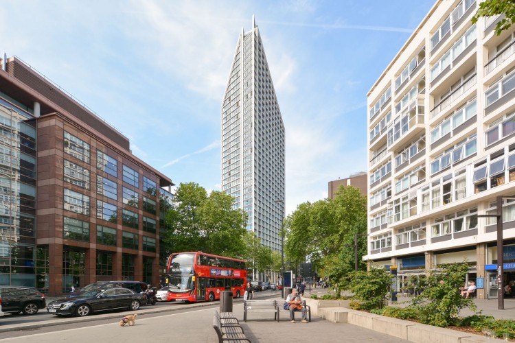 251, elrphant castle - london - London Property Group