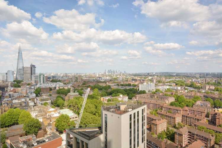 251, elrphant castle - london - London Property Group