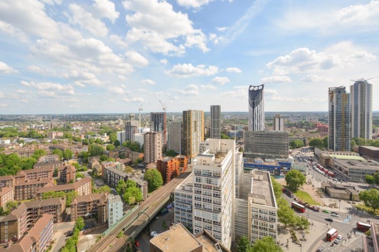 251, elrphant castle - london - London Property Group