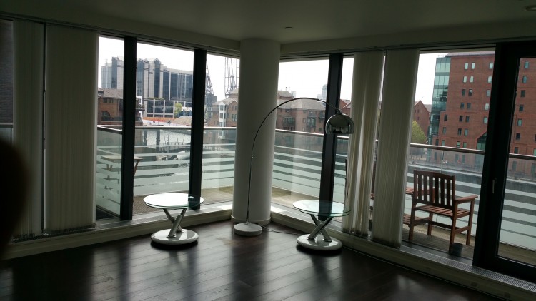 12 baltimore wharf - london - London Property Group