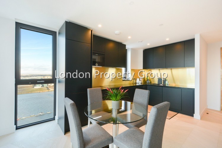 WATERMAN BUILDING, 5 TIDEMILL SQUARE - NORTH GREENWICH - London Property Group