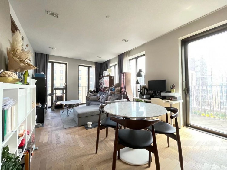 5 Lewis Cubitt Walk, London N1C - london - London Property Group