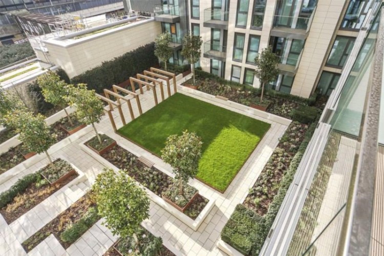 40, Montpellier House, 17 Glenthorne Road - london - London Property Group