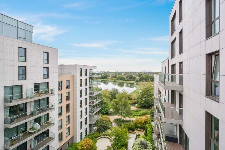 cityview apartments - london - London Property Group