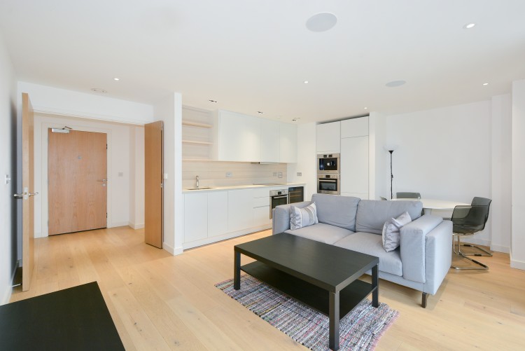 cityview apartments - london - London Property Group