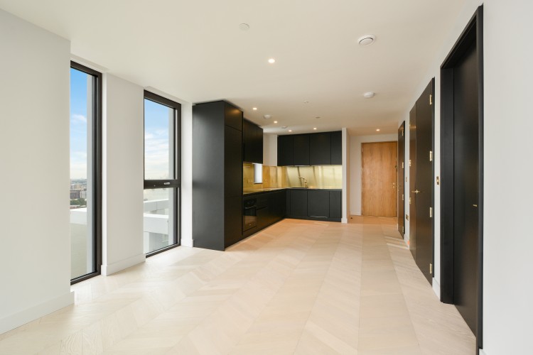 WATERMAN BUILDING, 5 TIDEMILL SQUARE - london - London Property Group