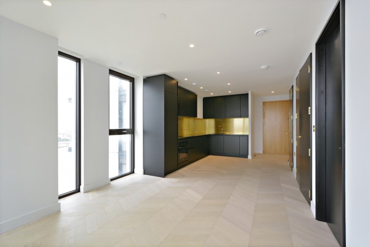 5 TIDEMILL SQUARE - london - London Property Group