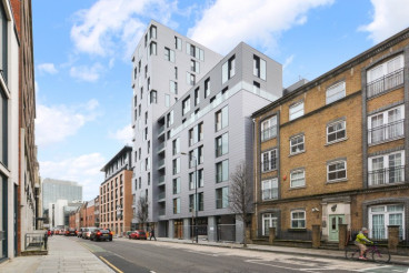 Property to Rent in 12 dock stret, london, United Kingdom