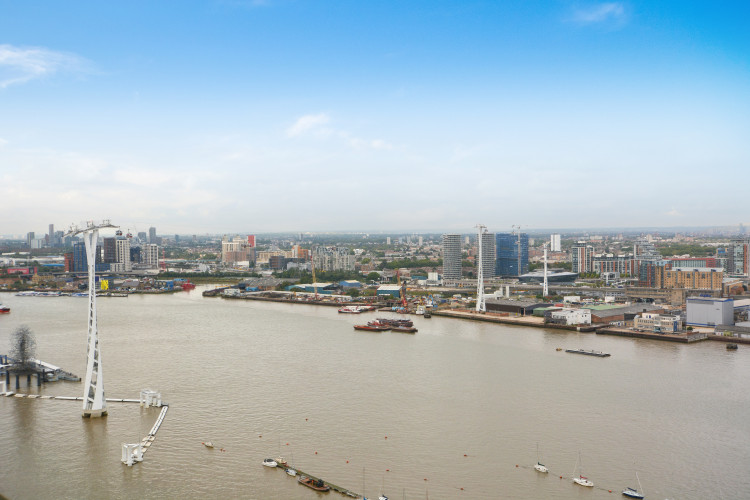 waterman tower - london - London Property Group