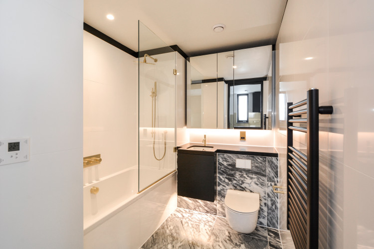 waterman tower - london - London Property Group