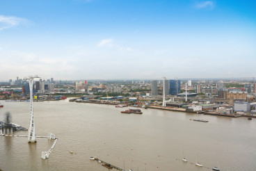 Property to Rent in waterman tower, london, United Kingdom