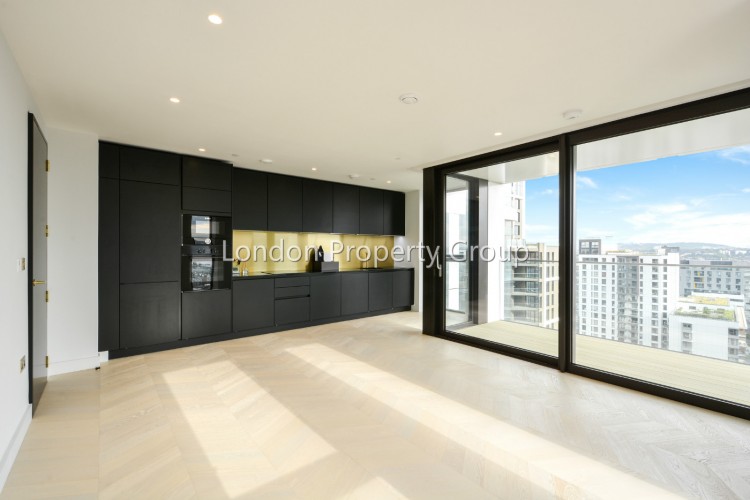 The Waterman, 5 Tidemill Square - London - London Property Group