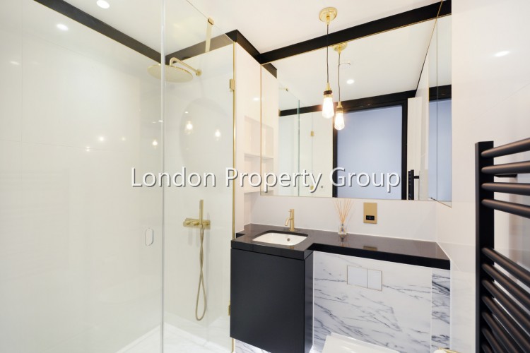 The Waterman, 5 Tidemill Square - London - London Property Group