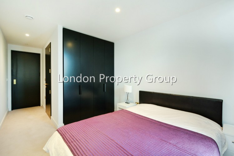 The Waterman, 5 Tidemill Square - London - London Property Group