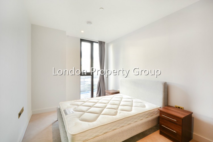 The Waterman, 5 Tidemill Square - London - London Property Group