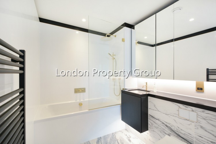 The Waterman, 5 Tidemill Square - London - London Property Group