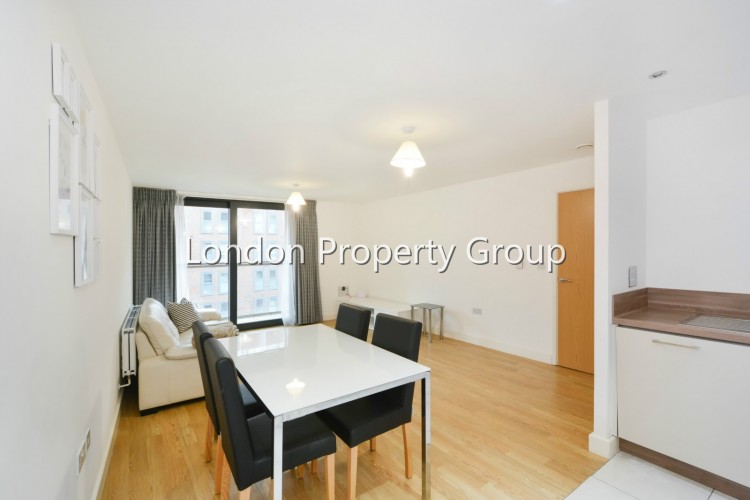 Surrey Quays Road - London - London Property Group