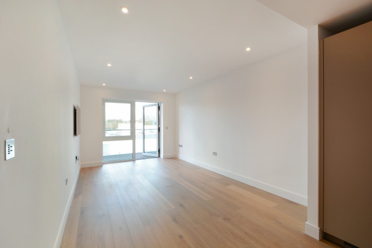 Fulham Reach,  Hammersmith, W6 - LONDON - London Property Group