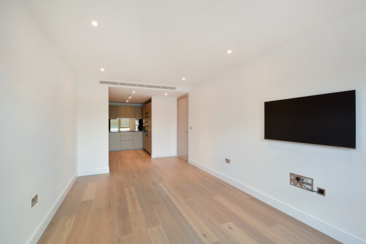 Fulham Reach,  Hammersmith, W6 - LONDON - London Property Group