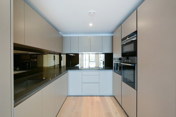 Fulham Reach,  Hammersmith, W6 - LONDON - London Property Group