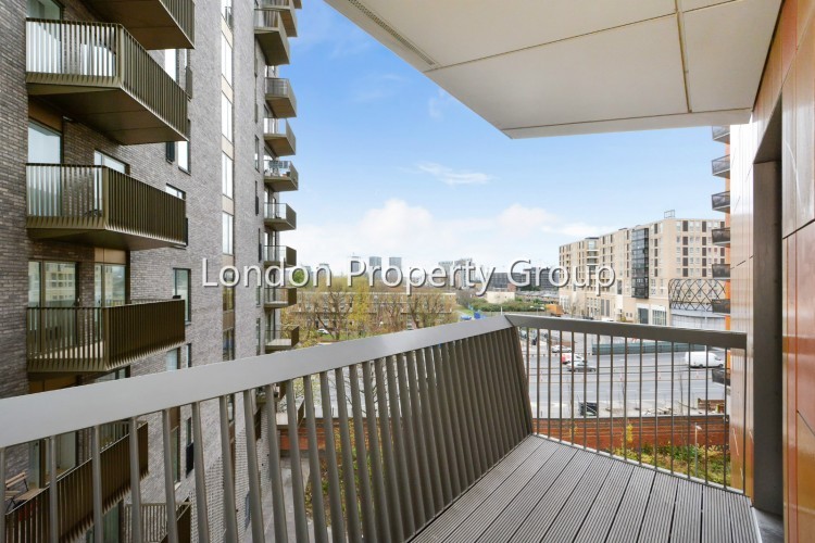 Bywell Place, Canning Town, LONDON - CANNING TOWN - London Property Group