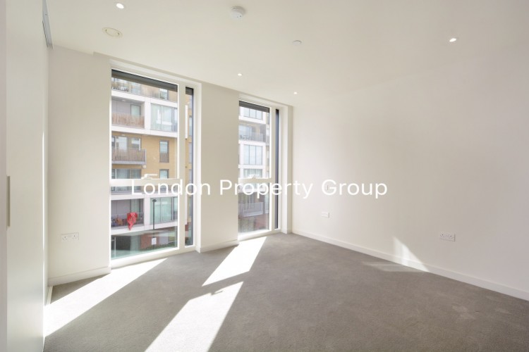 Park House - London - London Property Group