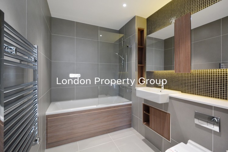 Park House - London - London Property Group