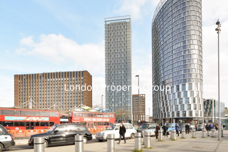 Staophere Tower - London - London Property Group