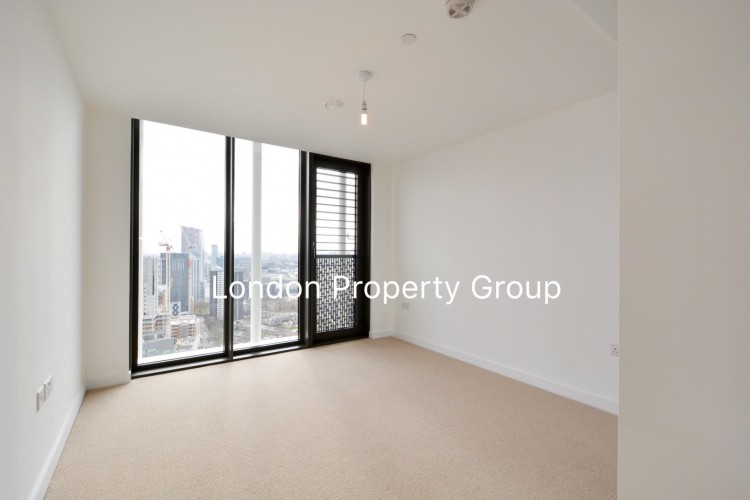 Staophere Tower - London - London Property Group