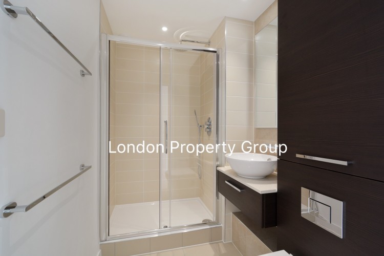 Staophere Tower - London - London Property Group