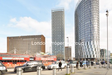 Property to Rent in Staophere Tower, London, United Kingdom