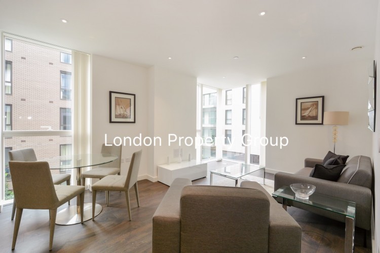 Devan Grove London - London - London Property Group