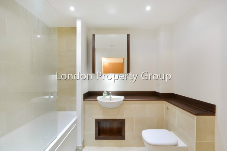 Canada Water - LONDON - London Property Group