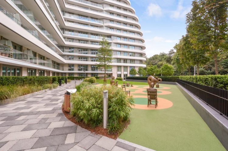 Sopwith way - Battersea - London Property Group