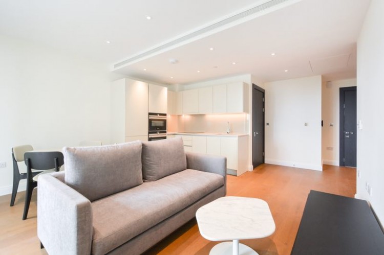 Sopwith way - Battersea - London Property Group