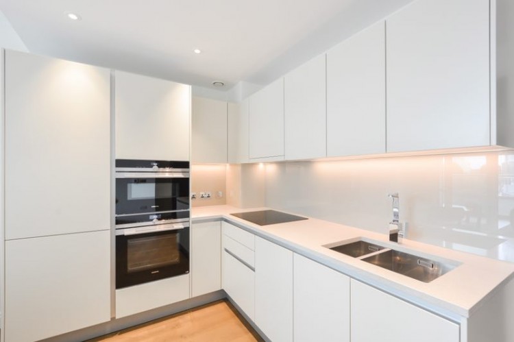 Sopwith way - Battersea - London Property Group