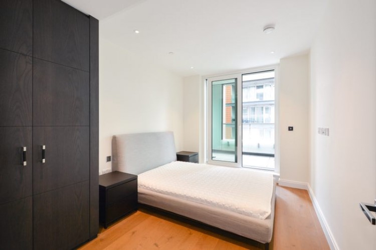 Sopwith way - Battersea - London Property Group