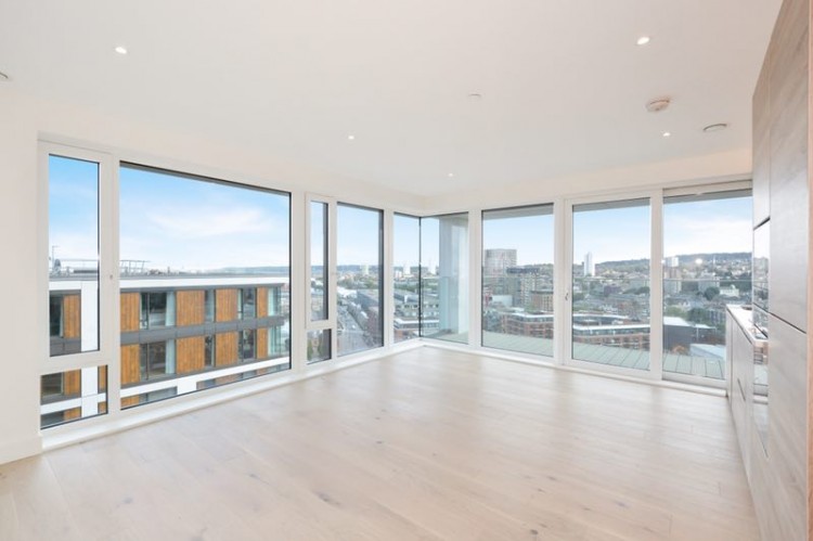 Duke of wellington Avenue - london - London Property Group