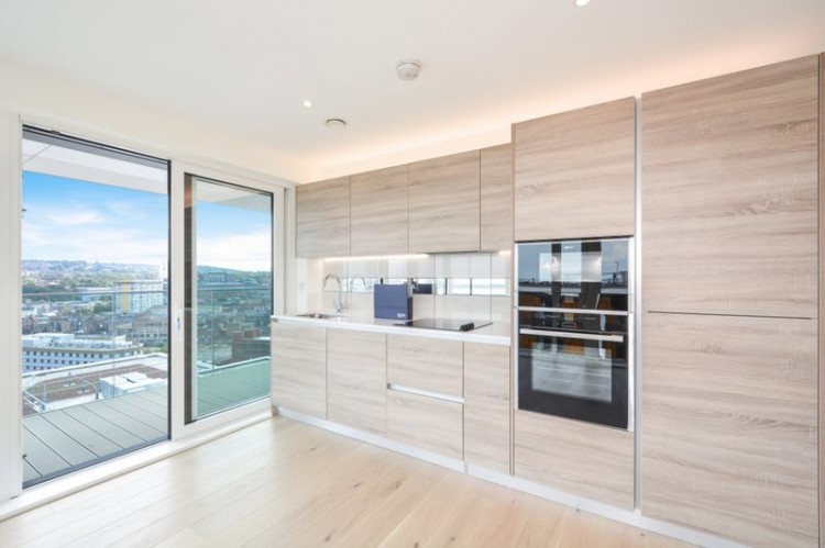 Duke of wellington Avenue - london - London Property Group