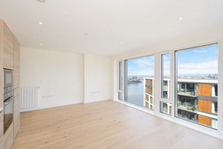 Duke of wellington Avenue - london - London Property Group