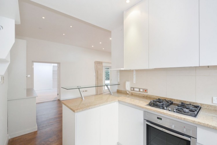 Eccleston square mews - london - London Property Group