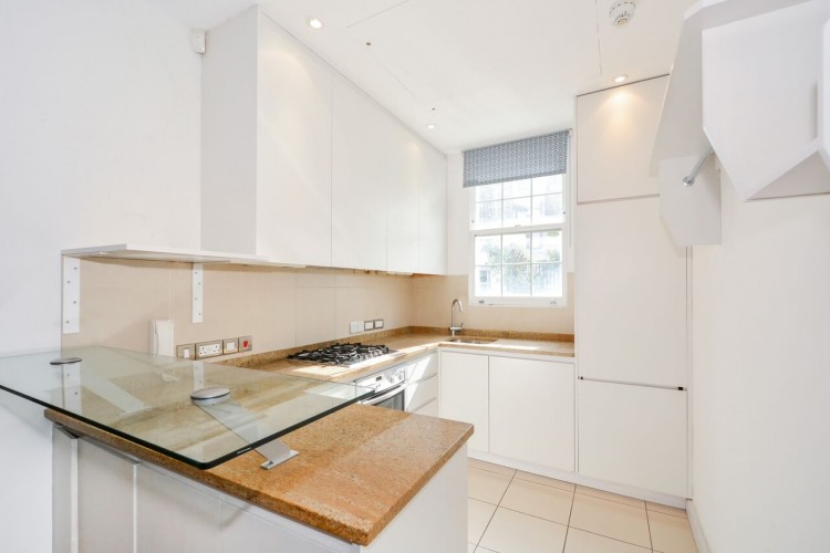 Eccleston square mews - london - London Property Group