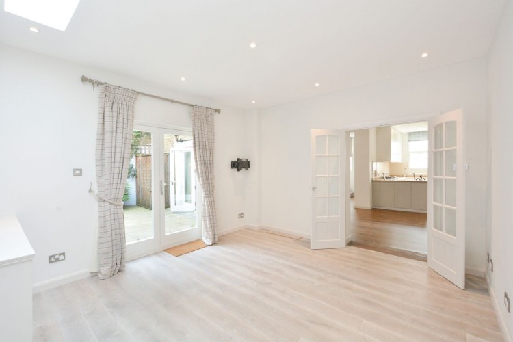 Eccleston square mews - london - London Property Group