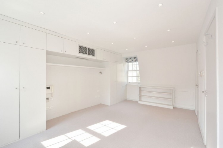 Eccleston square mews - london - London Property Group